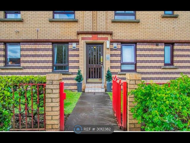 Apartment for rent in Plantation, Glasgow