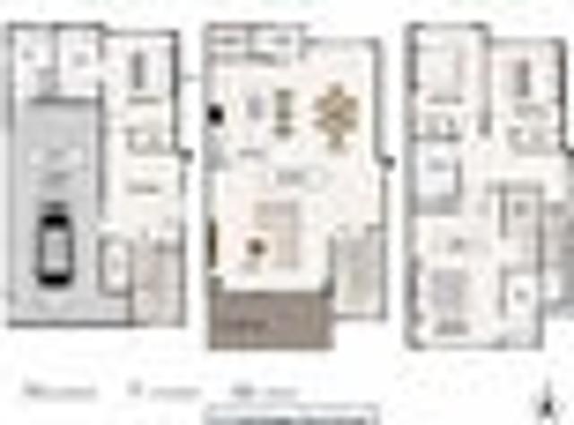 Townhouse for sale in Howick, Oroua County