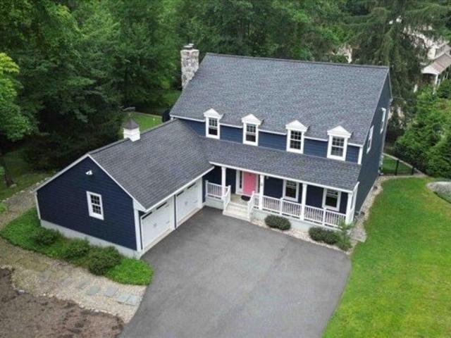 House for sale in Montville, New Jersey