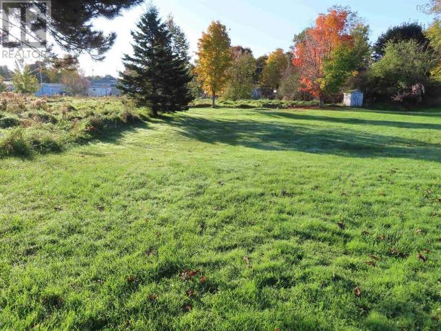 Land for sale in Antigonish, Nova Scotia