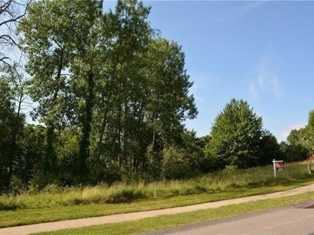 Land for sale in Gibsonia