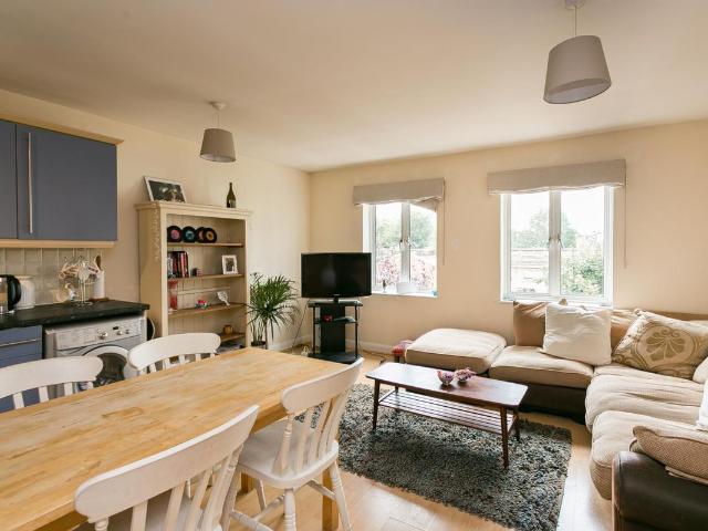 Apartment for rent in Walworth, Greater London