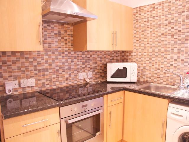 Studio for rent in Brook Green, Greater London
