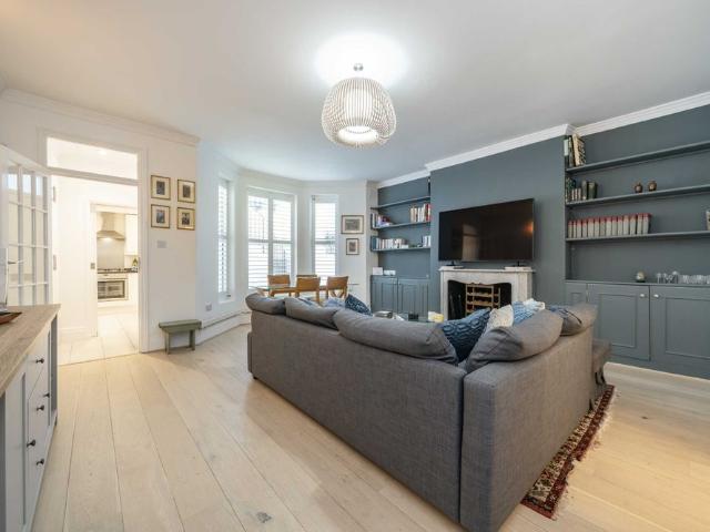 Apartment for rent in Brook Green, Isle Of Man