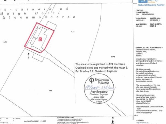 Terraced House for sale in Millbrook, South Tipperary