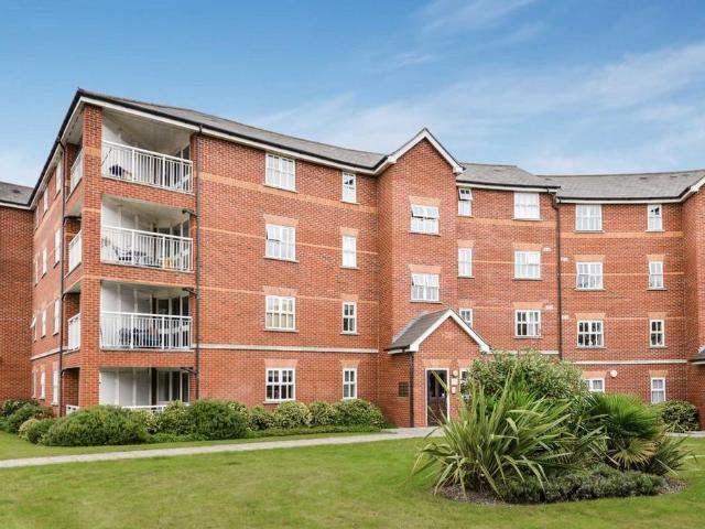 Apartment for rent in Heritage Park, Greater London