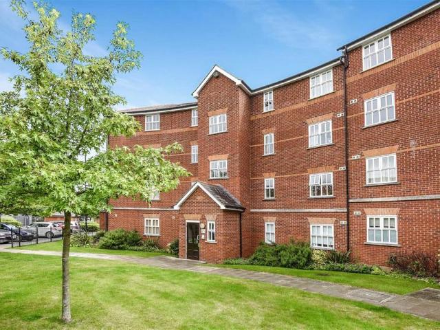 House for rent in Furzedown, Greater London