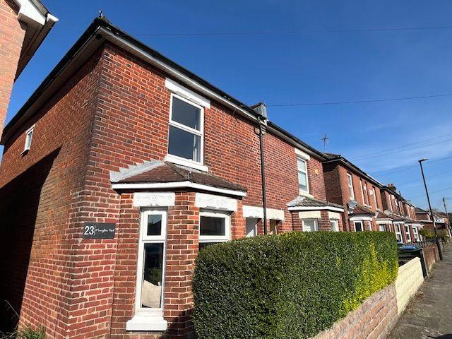Apartment for rent in Bitterne Park, Southampton