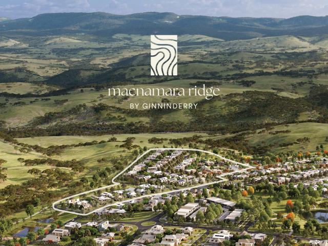 Property for sale in Australian Capital Territory