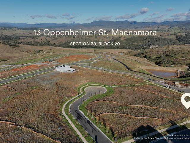 Property for sale in Australian Capital Territory