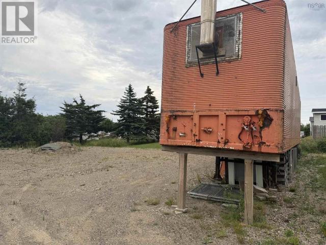 Land for sale in Glace Bay, Nova Scotia