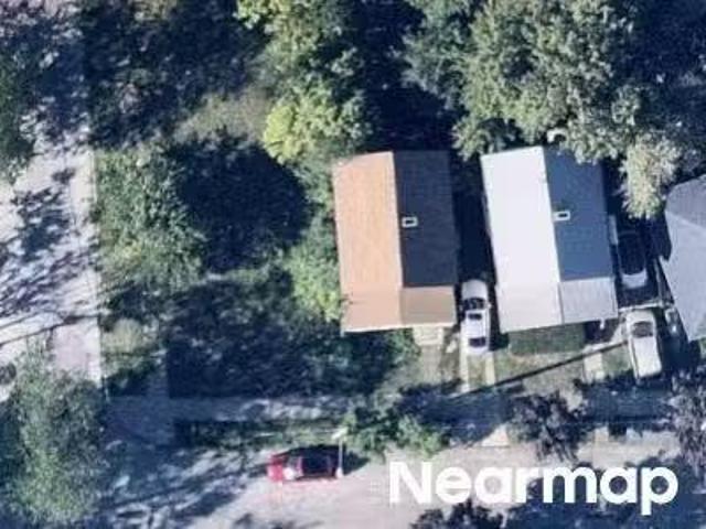 House for sale in Cleveland