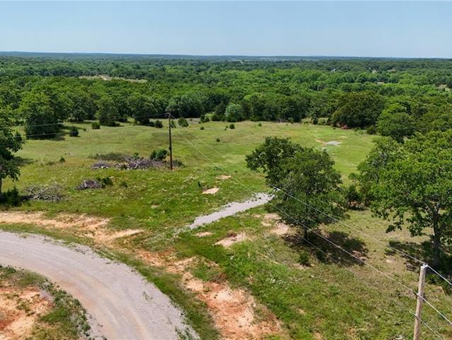 Land for sale in Oklahoma