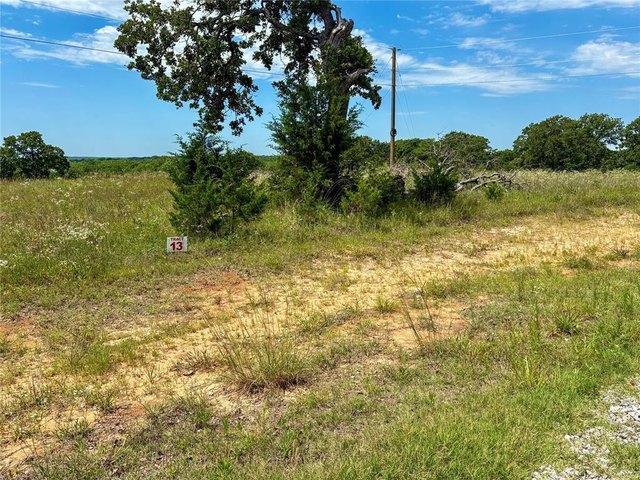 Land for sale in Oklahoma
