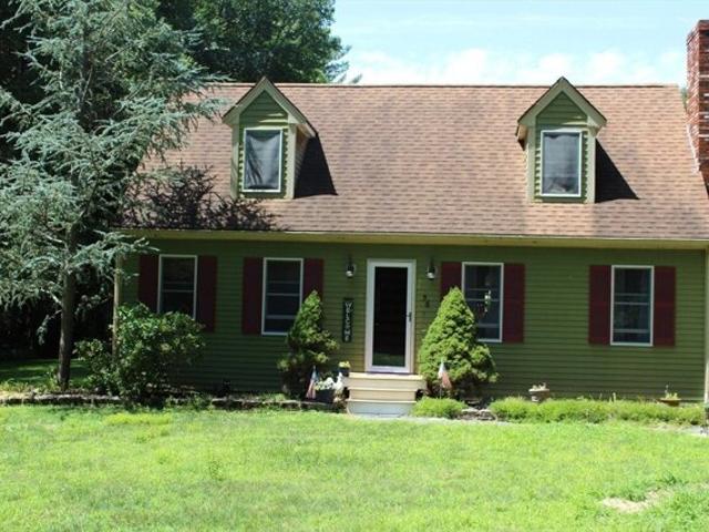House for sale in Bristol, Massachusetts