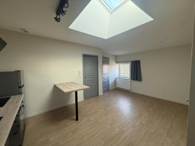 Appartement location à Mâcon
