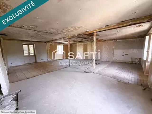 Appartement vente à Mâcon