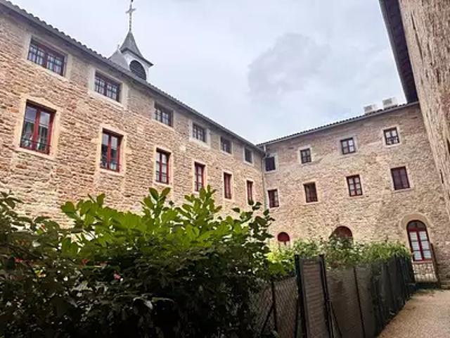 Appartement vente à Mâcon
