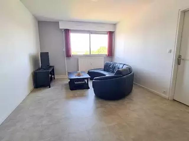 Appartement vente à Mâcon