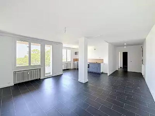 Appartement vente à Mâcon