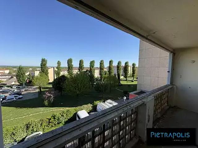 Appartement vente à Mâcon