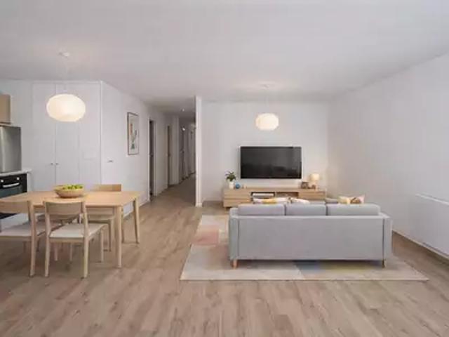 Appartement vente à Mâcon