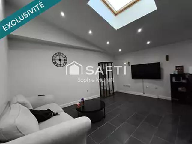 Appartement vente à Mâcon