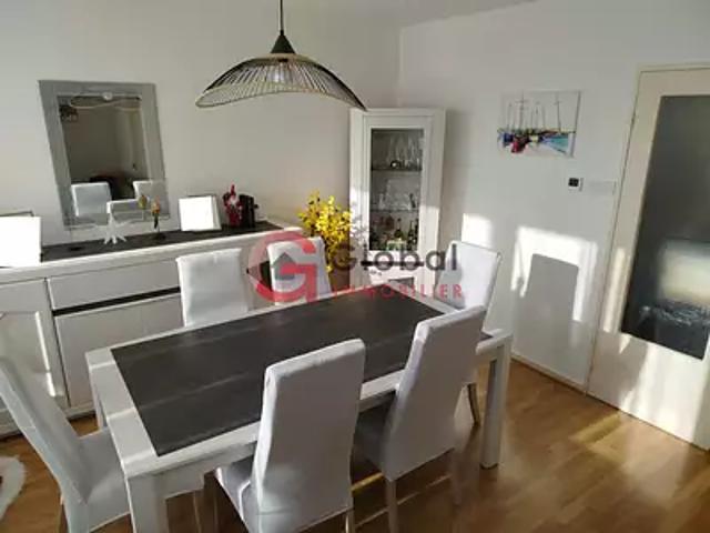 Appartement vente à Mâcon