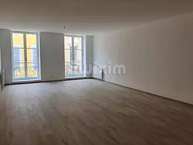 Appartement vente à Mâcon