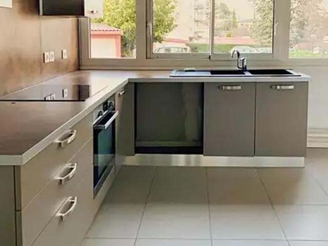 Appartement vente à Mâcon