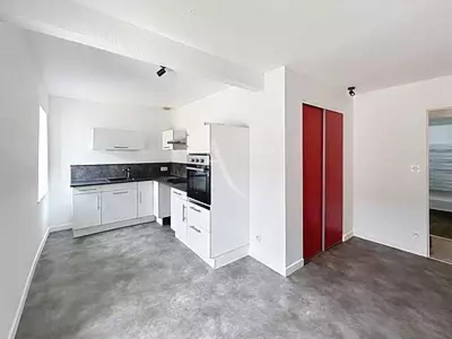 Appartement vente à Mâcon