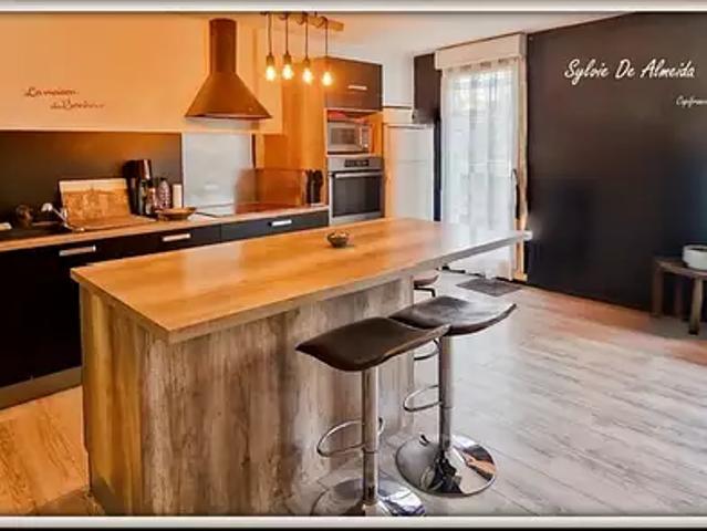 Appartement vente à Mâcon