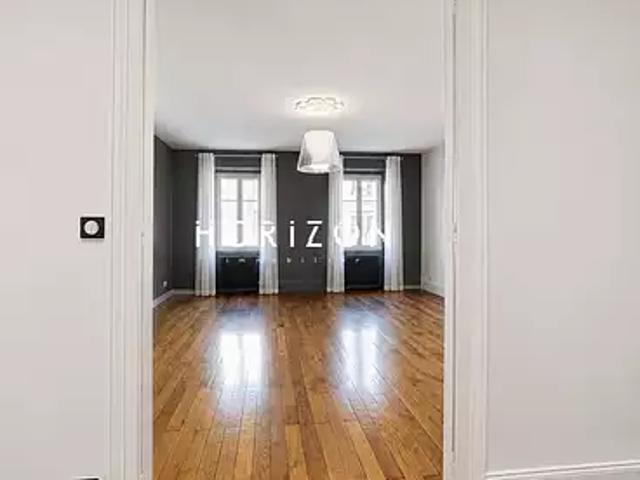 Appartement vente à Mâcon