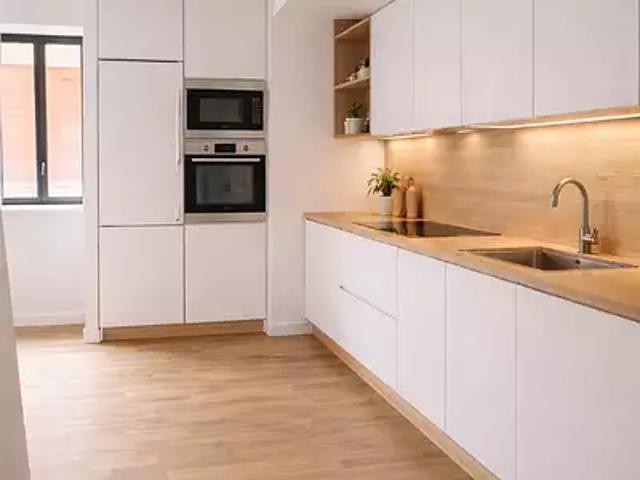 Appartement vente à Mâcon