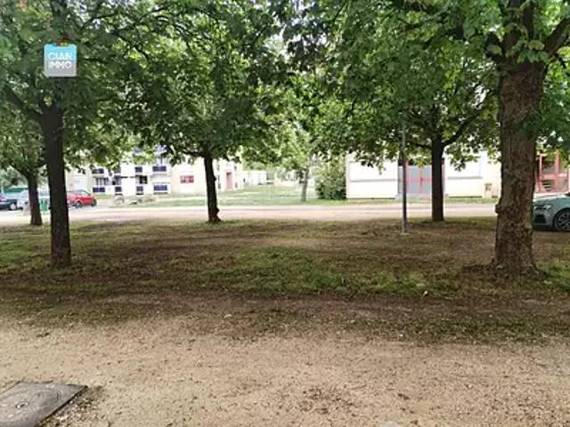 Appartement vente à Mâcon