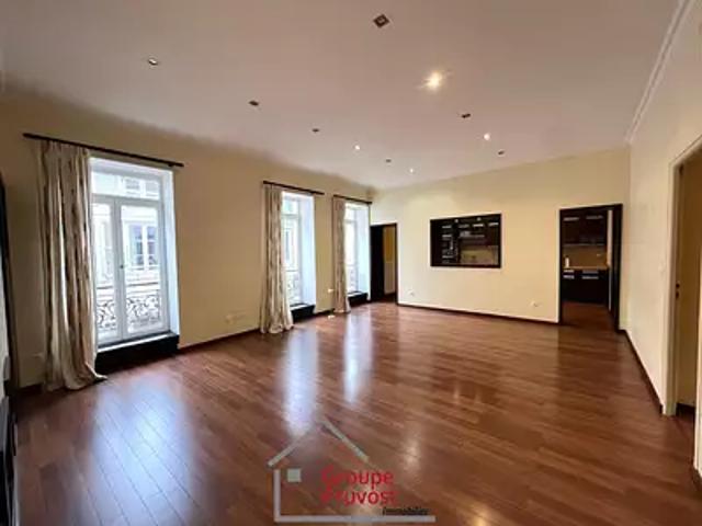 Appartement vente à Mâcon