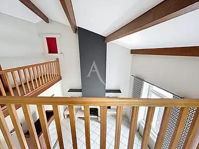 Appartement vente à Mâcon