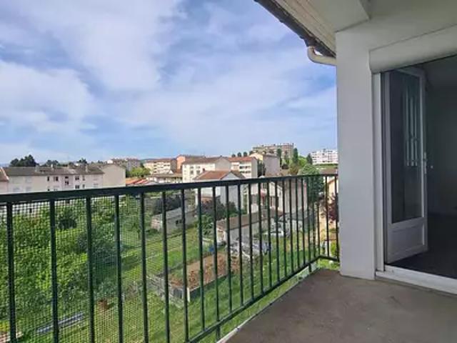 Appartement vente à Mâcon