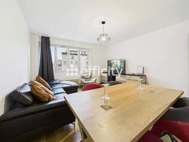 Appartement vente à Mâcon