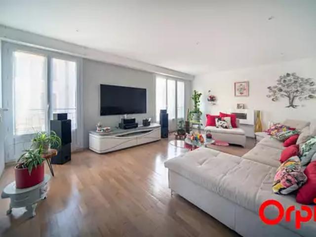 Appartement vente à Mâcon