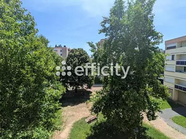 Appartement vente à Mâcon