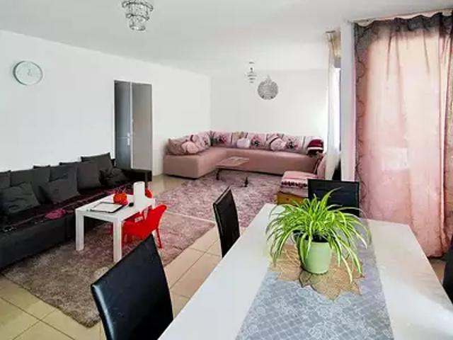 Appartement vente à Mâcon