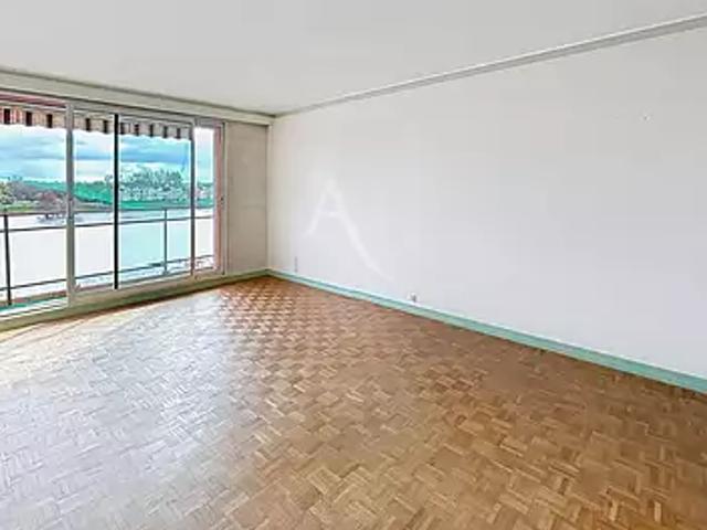 Appartement vente à Mâcon