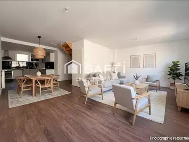 Appartement vente à Mâcon