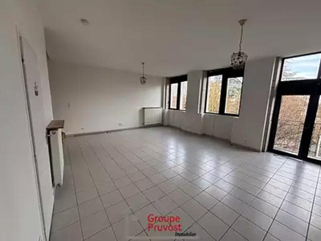 Appartement vente à Mâcon