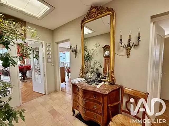 Appartement vente à Mâcon
