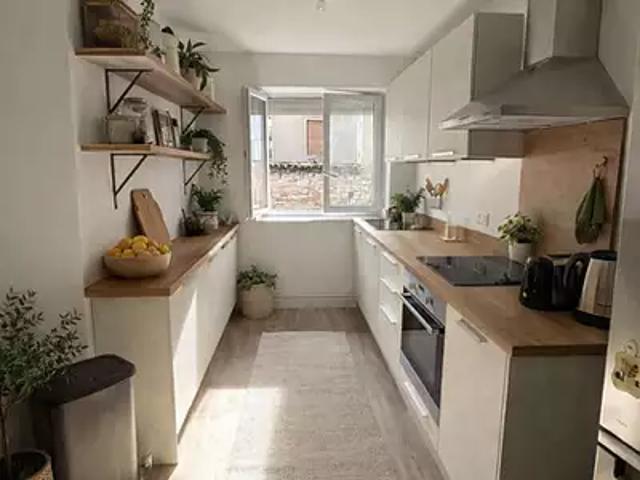 Appartement vente à Mâcon
