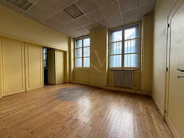 Appartement vente à Mâcon
