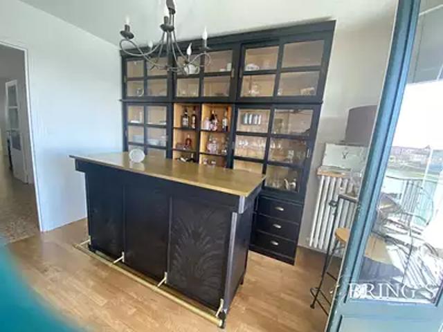 Appartement vente à Mâcon