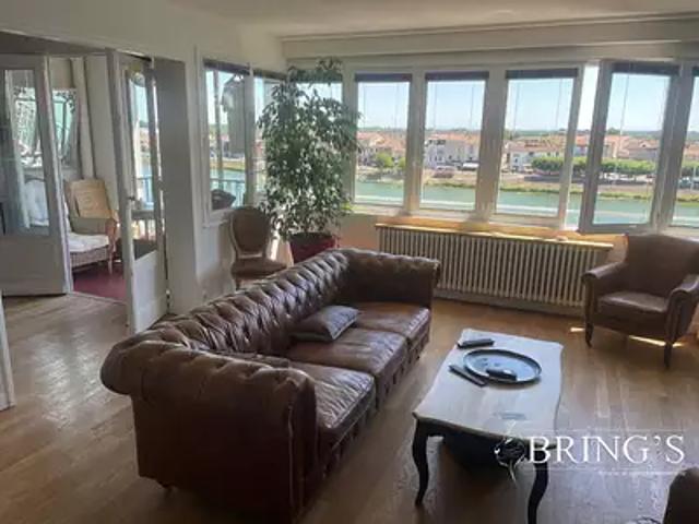 Appartement vente à Mâcon